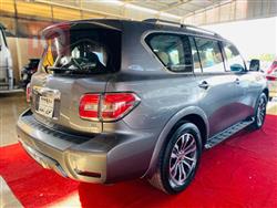 Nissan Armada